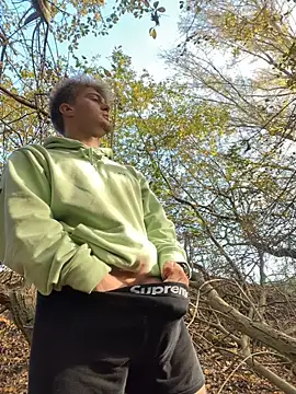 Stashx88 online show from November 12, 2025, 9:10 am