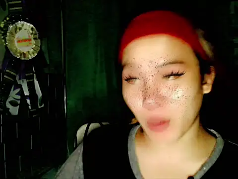 urdreamgirljacky online show from October 3, 2025, 11:07 am