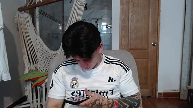 AteneoJr online show from October 26, 2025, 4:51 am