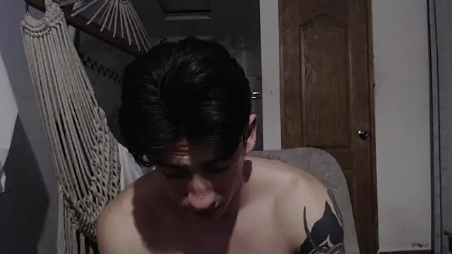 AteneoJr online show from December 20, 2025, 4:19 am