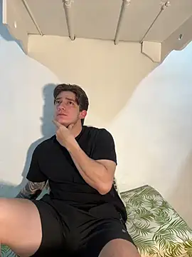 AteneoJr online show from February 10, 2026, 12:04 am