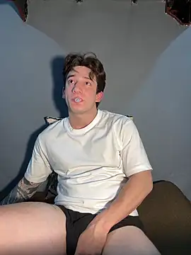 AteneoJr online show from February 21, 2026, 12:44 am