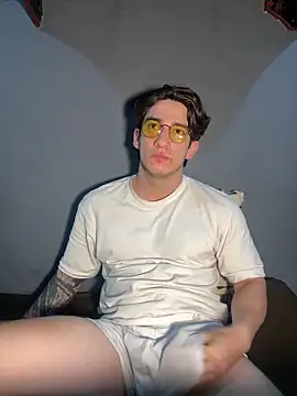 AteneoJr online show from April 3, 2026, 1:25 am