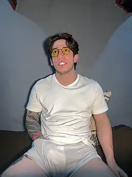 AteneoJr online show from April 7, 2026, 12:11 am