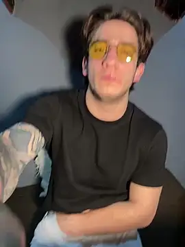 AteneoJr online show from April 12, 2026, 12:37 am