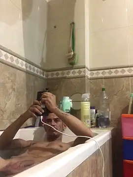 Villena jm91 online show from September 28, 2025, 1:33 am