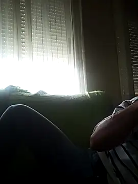 Villena jm91 online show from September 29, 2025, 2:44 pm