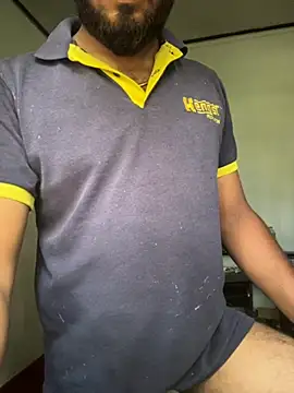 sRigobXJamex online show from May 10, 2026, 5:56 am