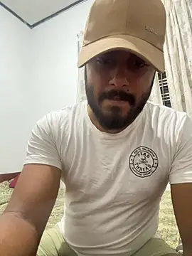 sRigobXJamex online show from June 27, 2026, 4:56 pm