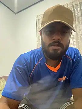 sRigobXJamex online show from July 4, 2026, 2:07 am