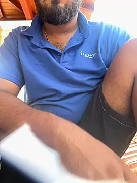 sRigobXJamex online show from July 8, 2026, 3:33 am