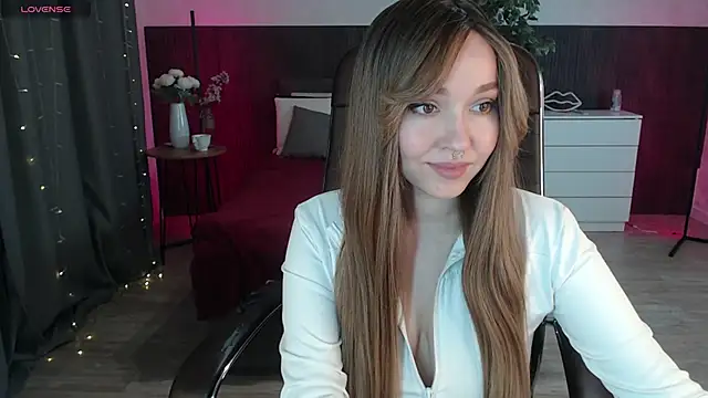 Sexy Alexia69 online show from November 9, 2025, 5:44 pm