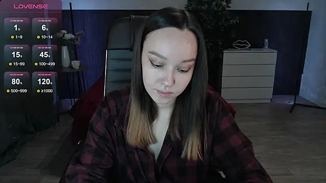 Sexy Alexia69 online show from November 16, 2025, 1:44 am