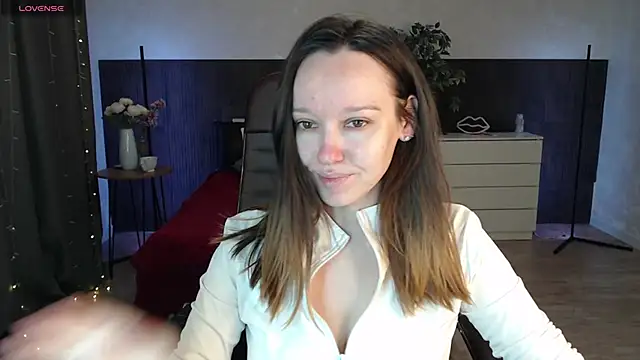 Sexy Alexia69 online show from November 22, 2025, 10:36 am