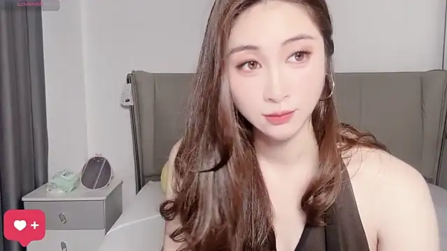 Snapshot of wuyueaini chatting on October 9, 2025, 6:55 am wuyueaini online show from October 9, 2025, 6:55 am