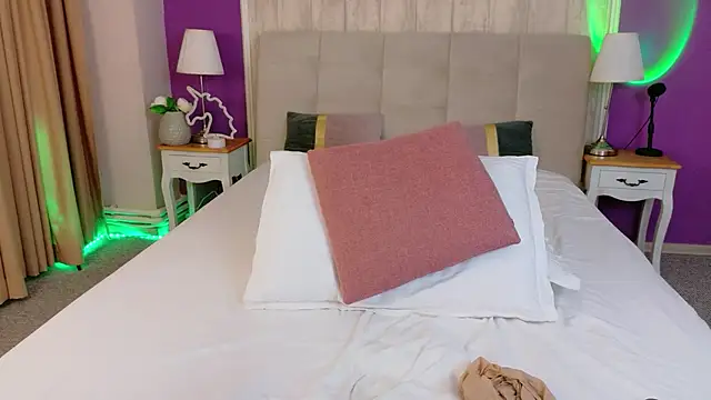 KimoraJoy online show from March 29, 2026, 4:45 am