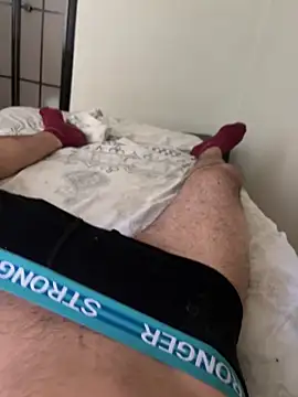 messi44 online show from September 21, 2025, 12:18 pm