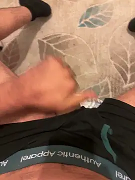 messi44 online show from October 18, 2025, 8:42 pm