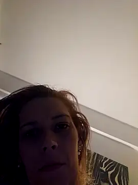 Mila Luciphya online show from September 26, 2025, 8:29 am