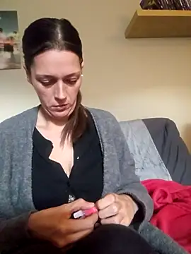 Mila Luciphya online show from January 13, 2026, 11:59 am