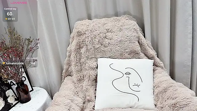 Snapshot of shishi_baby chatting on February 28, 2026, 3:07 am shishi baby online show from February 28, 2026, 3:07 am