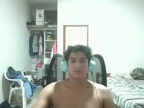 wilsoncrazz online show from October 14, 2025, 8:37 am