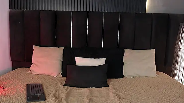 Dominic ghost online show from September 24, 2025, 2:48 am