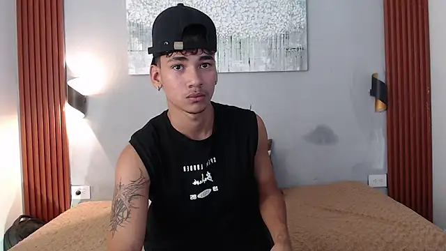 Dominic ghost online show from October 22, 2025, 3:40 am