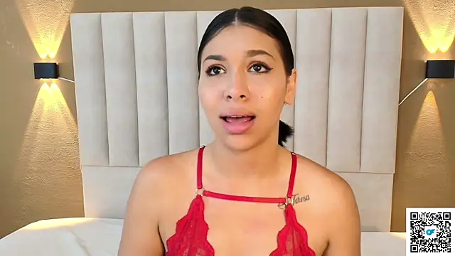 goddess saori  online show from October 17, 2025, 11:07 pm