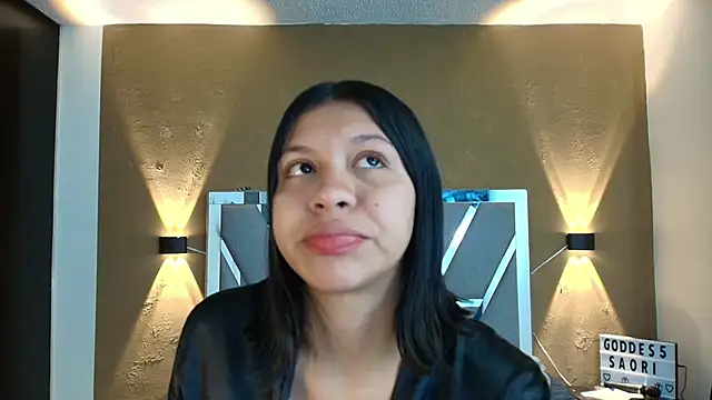 Snapshot of goddess_saori_ chatting on February 7, 2026, 1:53 am goddess saori online show from February 7, 2026, 1:53 am