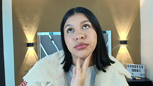 Snapshot of goddess_saori_ chatting on February 23, 2026, 12:09 am goddess saori online show from February 23, 2026, 12:09 am