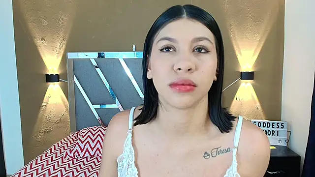 Snapshot of goddess_saori_ chatting on February 24, 2026, 11:03 pm goddess saori online show from February 24, 2026, 11:03 pm