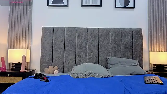 Liam forest  online show from March 27, 2026, 8:26 am