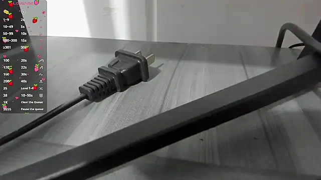 Snapshot of LiloTorontoo chatting on September 20, 2025, 9:27 pm LiloTorontoo online show from September 20, 2025, 9:27 pm