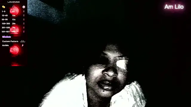 Snapshot of LiloTorontoo chatting on October 12, 2025, 10:20 pm LiloTorontoo online show from October 12, 2025, 10:20 pm