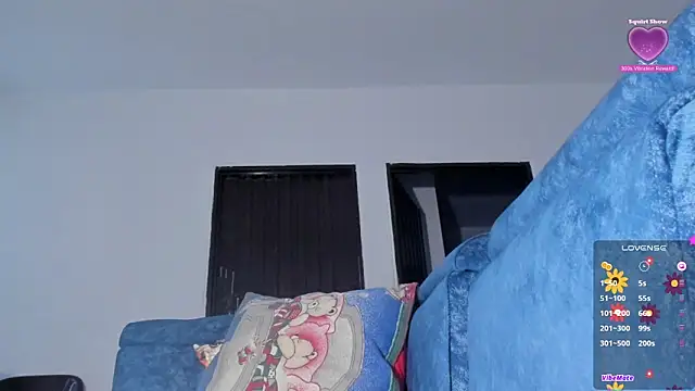 Snapshot of LiloTorontoo chatting on November 14, 2025, 12:48 pm LiloTorontoo online show from November 14, 2025, 12:48 pm