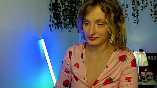 Ariana Spring online show from January 16, 2026, 3:05 pm