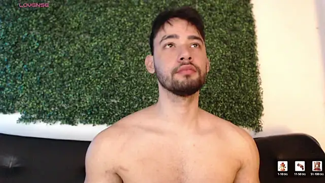 sam ford 2 online show from January 15, 2026, 1:10 am