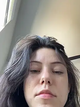 Snapshot of lilbbyily chatting on April 10, 2026, 2:55 pm lilbbyily online show from April 10, 2026, 2:55 pm