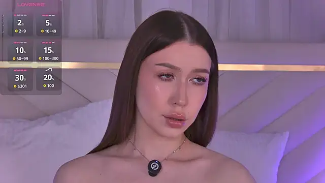 VelvetHell online show from January 16, 2026, 6:50 am