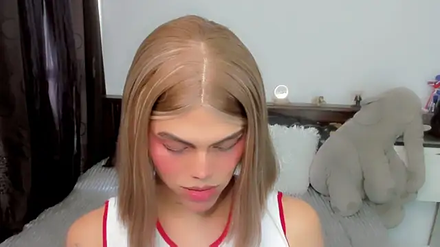 Flora Minx online show from March 2, 2026, 8:59 pm