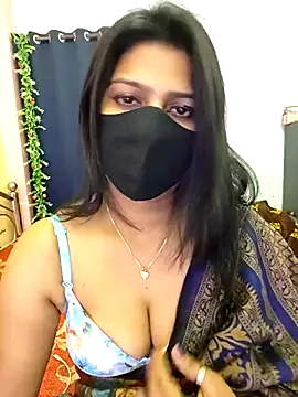 hoty sonali online show from October 7, 2025, 10:51 pm