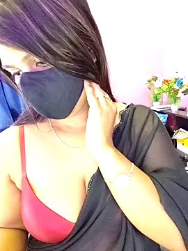 hoty sonali online show from April 21, 2026, 4:34 pm