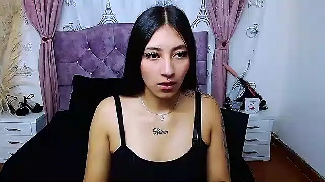 Wendy-13 online show from November 9, 2025, 11:08 am