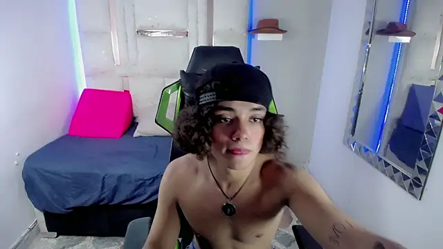 Stein  online show from November 14, 2025, 8:18 pm