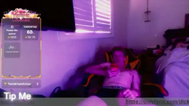 OFFICAL DICKEDDOWNUNDER online show from April 12, 2026, 8:30 am