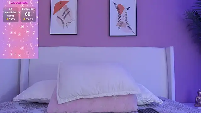 Snapshot of _Saandy chatting on September 17, 2025, 11:45 am Saandy online show from September 17, 2025, 11:45 am