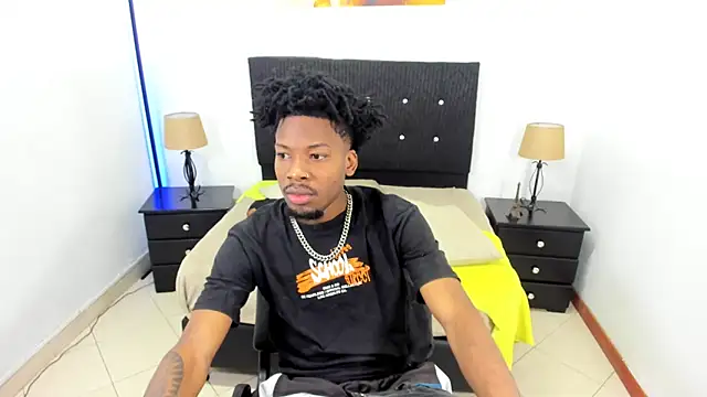 maikol monstercock online show from September 12, 2025, 4:12 am