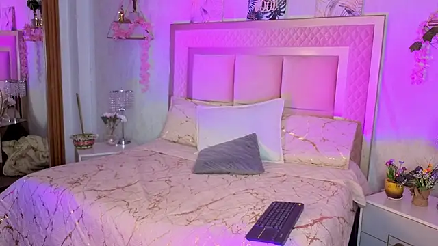 AlanaOdison online show from January 17, 2026, 9:29 pm