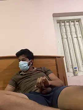 SajithSri24 online show from February 6, 2026, 4:32 pm